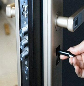 滑县开锁 滑县开锁公司开修指纹锁